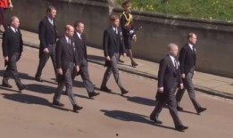 女王葬礼爆料视频大全,全程回顾与幕后故事